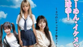 d 544410pl 320x180 - らーめん・イケメン・野球拳！！