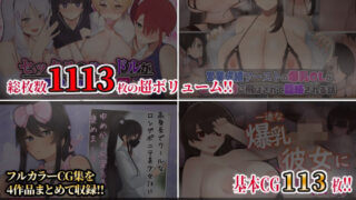 d 548068pl 320x180 - 【期間限定40％OFFセール！！】【第5弾】ふたわーくす4作品お買い得パック！