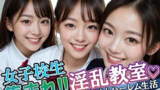 d 550262pl 320x180 - 女子校生集まれ！！淫乱教室？
