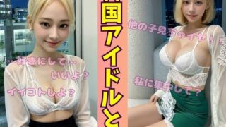 d 555310pl 320x180 - 韓国アイドルと一夜を共にして・・・プロデューサーの誘惑
