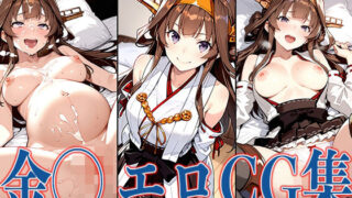 d 567604pl 320x180 - 艦◯れ 金◯ エロCG集