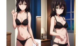d 572181pl 320x180 - 姫柊◯菜とエッチ