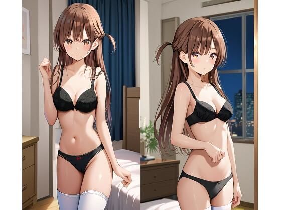 d 572186pl - 一ノ瀬ち◯るとエッチ