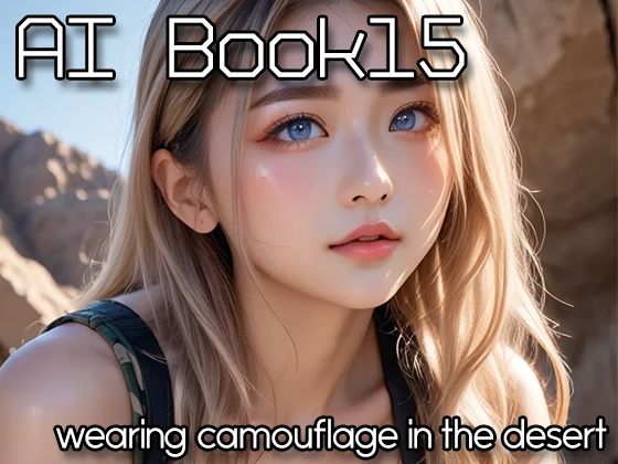 d 578744pl - AI Book15 - wearing camouflage in the desert -