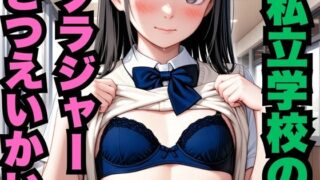 d 578848pl 320x180 - 私立学校のブラジャーさつえいかい（約300枚）