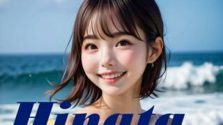 d 586963pl 320x180 - 白石ひなた 水着写真集 Hinata Vol.2