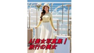 d 588263pl 320x180 - AI美女写真集┃旅行の美女