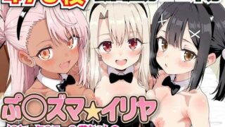 d 588848pl 320x180 - ぷ○ズマ☆イリヤ 〜イ○ヤ・ク○エ・○遊ちゃんのバニーコスプレ魔法少女生ハメ中出しCG＋動画集〜