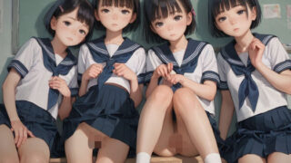 d 591004pl 320x180 - 無表情少女はド変態だった