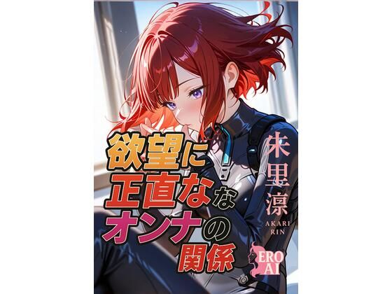 d 591755pl - 欲望に正直な女の関係