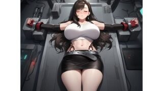 d 591969pl 320x180 - ティファ睡眠拘束