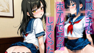 d 591988pl 320x180 - 制服女子とホテルでエッチしまくった話