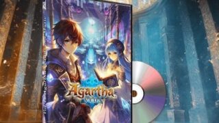 d 592971pl 320x180 - 【BGM素材】Agartha Veda Game Music