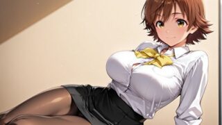 d 593299pl 320x180 - 巨乳OL本多さん