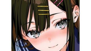 d 593712pl 320x180 - だんじょる？  犬塚日葵  榎本凛音  R18イラスト集2
