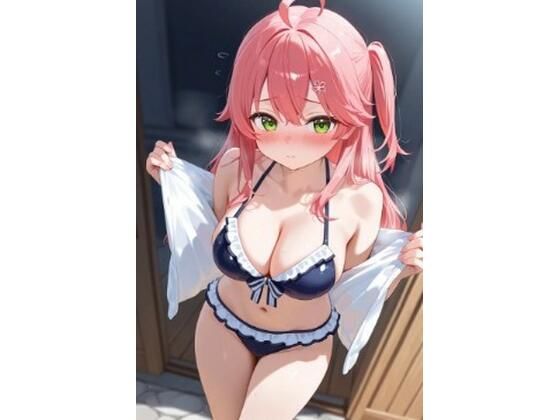 d 594056pl - さ〇らみこ