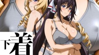 d 595035pl 320x180 - あの下着を着せてみた。 ほ〇き＆セ〇リア