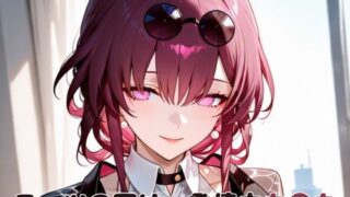 d 596271pl 320x180 - スーツの下は…発情中カ〇カ