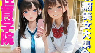 d 596287pl 320x180 - 性育学院  NO.11  制服美女大集合