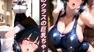 d 596361pl 320x180 - 俺のクラスの巨乳ちゃん