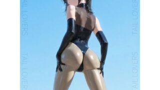 d 596932pl 320x180 - ラバー衣装×レースクイーン｜Latex Race Queen Collection【159枚】
