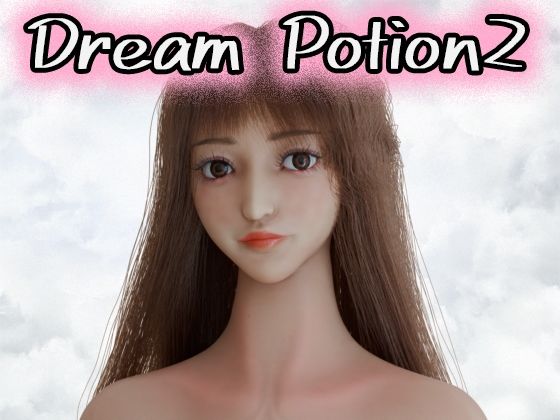 d 597335pl - Dream Potion2