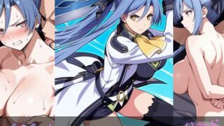 d 598670pl 320x180 - ラウラ・S・ア○ゼイド ハードver