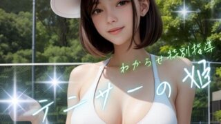 d 601972pl 320x180 - テニサーの姫わからせ特別指導