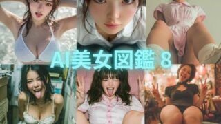 d 602488pl 320x180 - AI美女図鑑 8