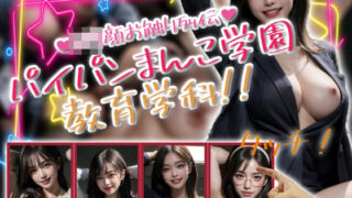 d 602702pl 320x180 - パイパンまんこ学園教育学科！