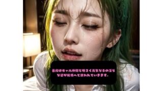 d 602721pl 320x180 - AI美女 / midori -処女作-「初めての撮影会」Vol.1
