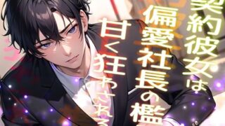 d 603484pl 320x180 - 契約彼女は偏愛社長の檻で甘く狂わされる …高級アンティークを割った罰は社長の恋人になることでした…