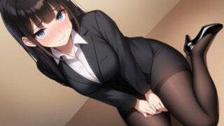 d 603525pl 320x180 - 強○女装 雌と化した男の娘たちの記録4