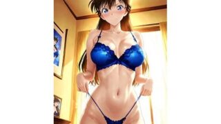 d 604062pl 320x180 - 毛〇蘭  シャワーでえっち